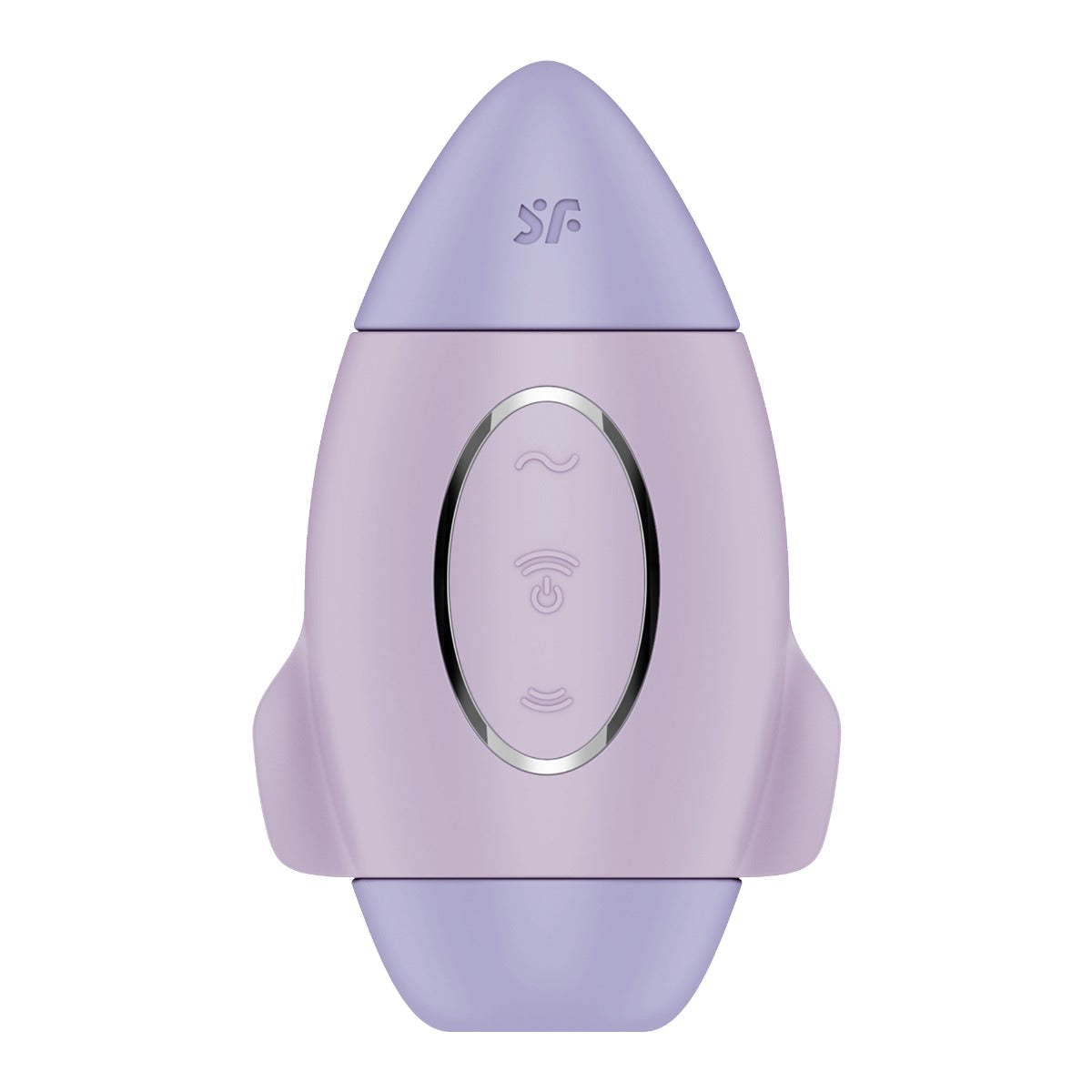 Satisfyer Mission Control in Violet – additional product view 