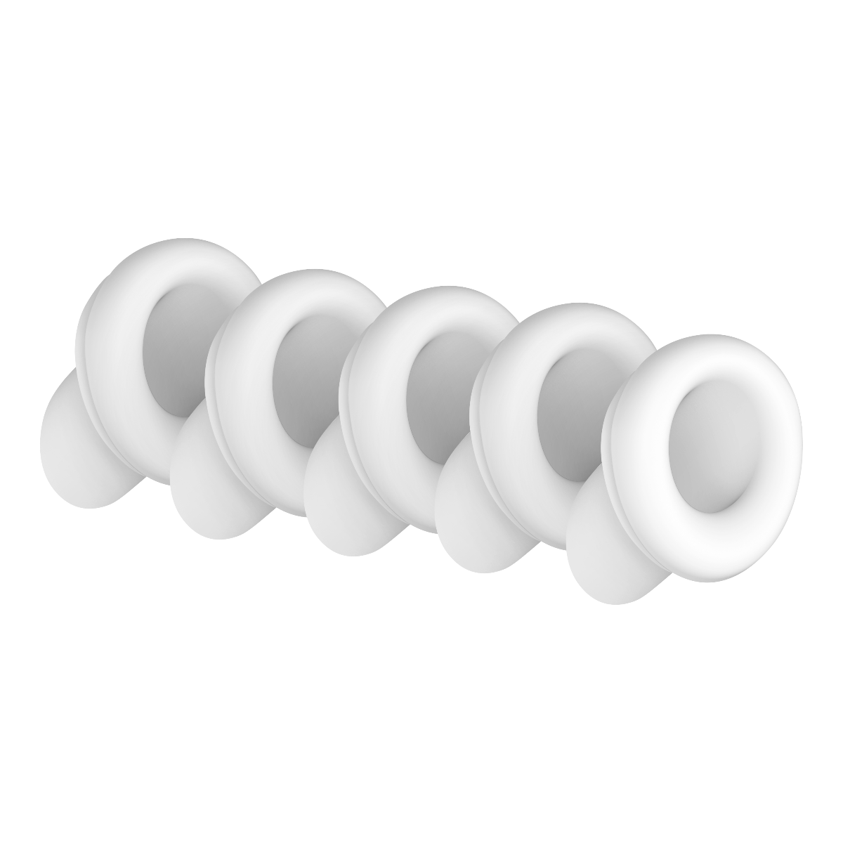 Satisfyer Number Two - Caps – alternate view