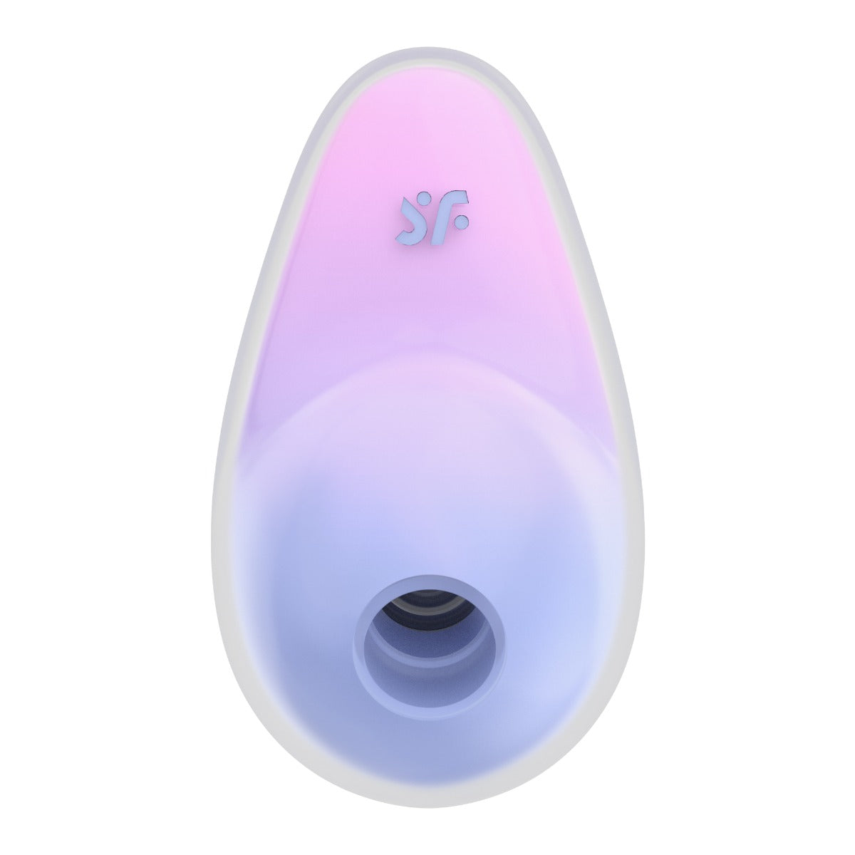 Satisfyer Pixie Dust in Lilac/Pink – product detail view 