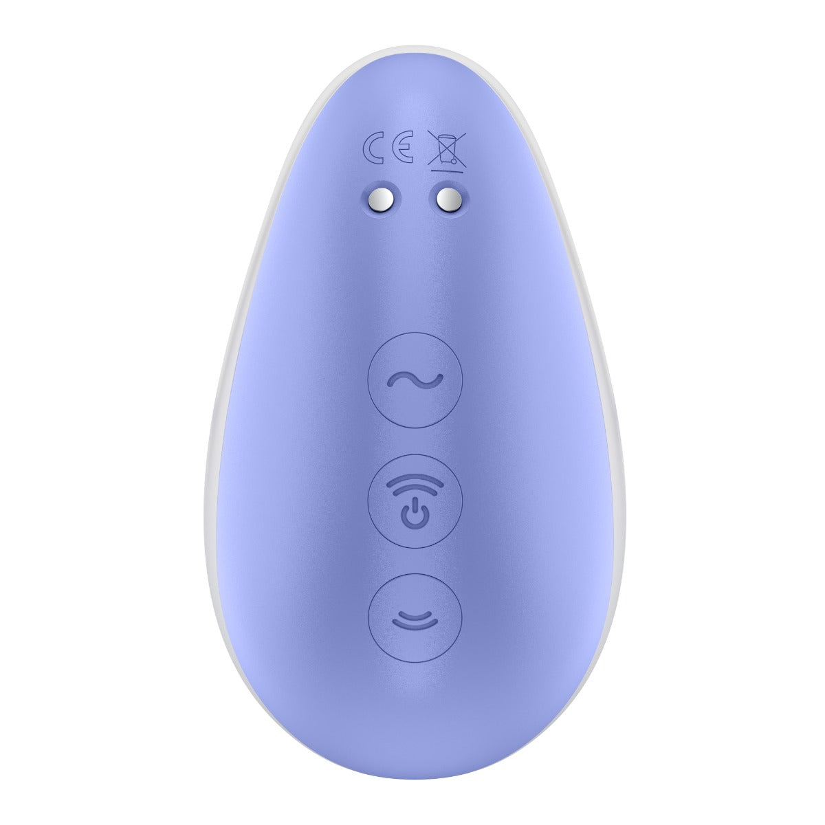 Satisfyer Pixie Dust in Lilac/Pink – additional product view 