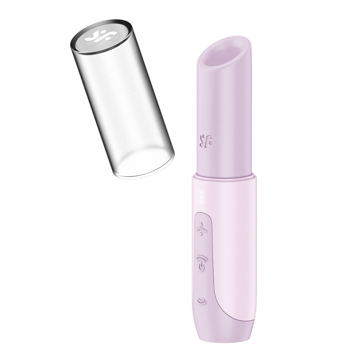 Satisfyer Secret Kiss in Pink – additional product view