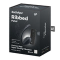 RIBBED PETAL CONNECT APP