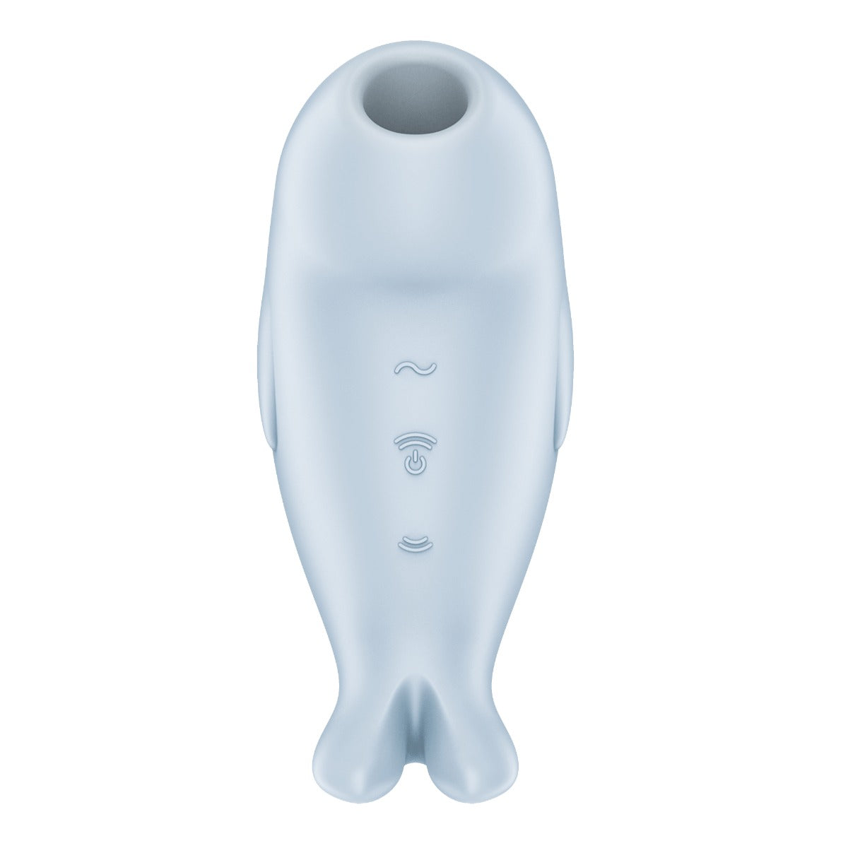 Satisfyer Seal You Soon in Light Blue – additional product view