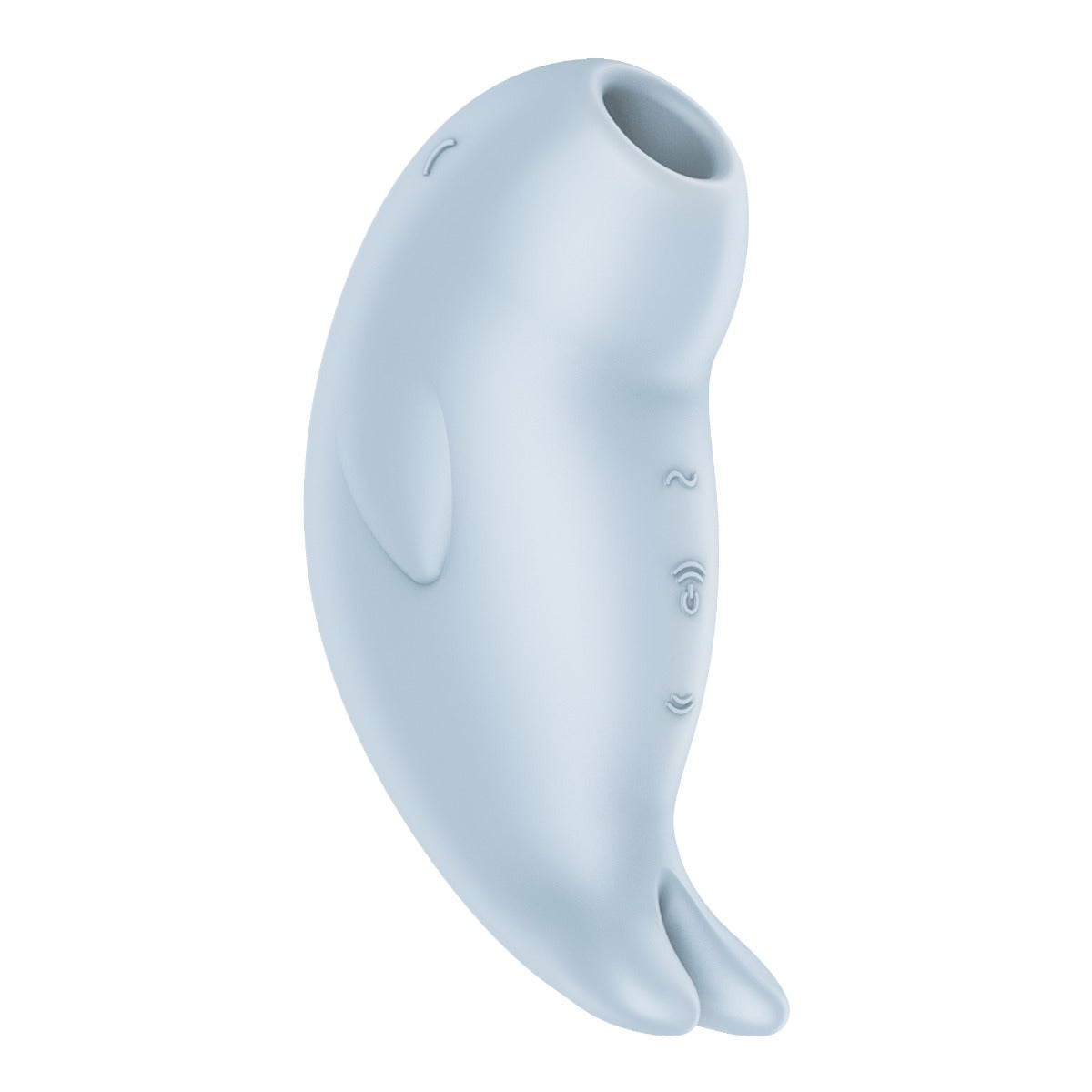 Satisfyer Seal You Soon in Light Blue – alternate product view
