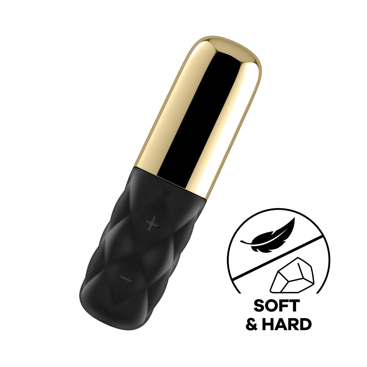 Satisfyer Sparkling Darling in Gold – alternate product view 