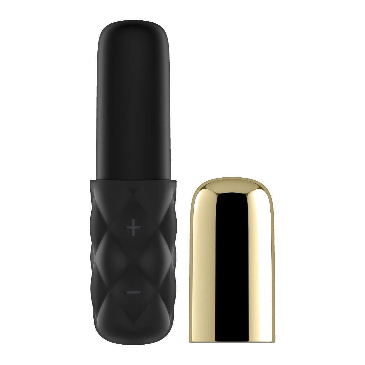 Satisfyer Sparkling Darling in Gold – additional product view 
