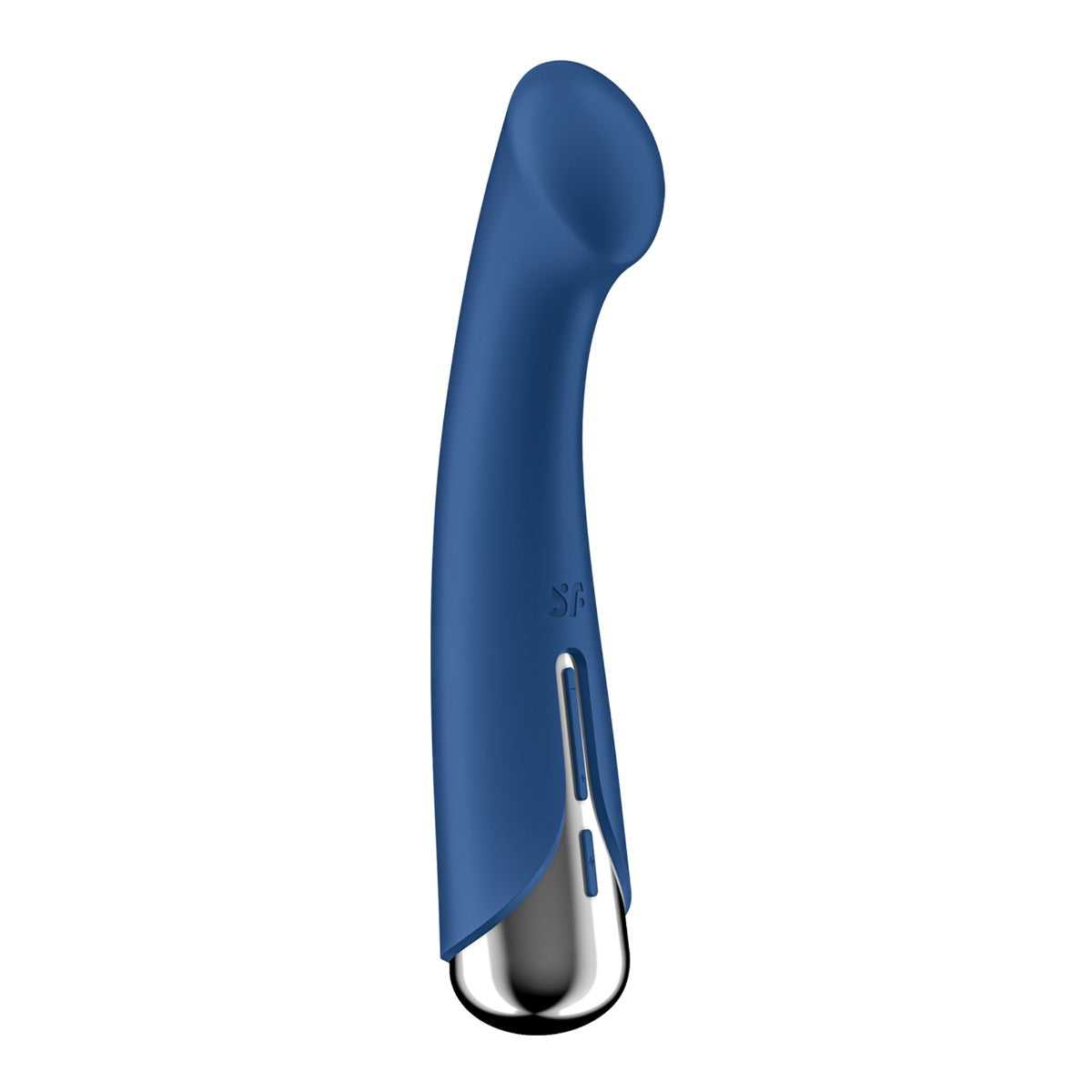 Satisfyer Spinning G-Spot 1 in Blue – additional product view 