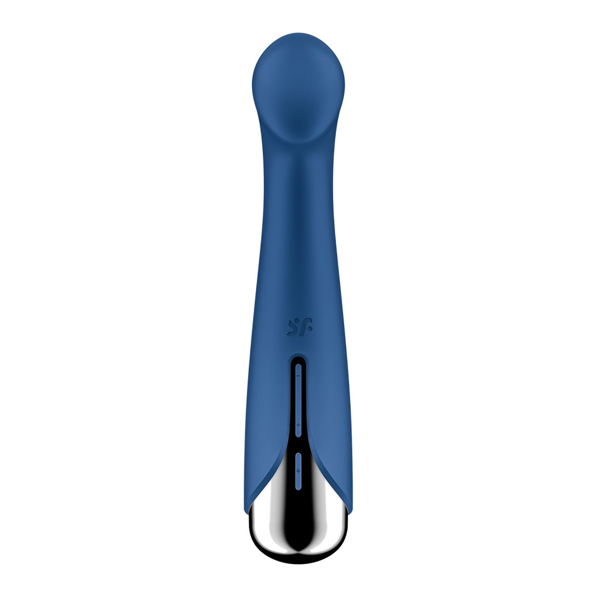 Satisfyer Spinning G-Spot 1 in Blue – product detail view 