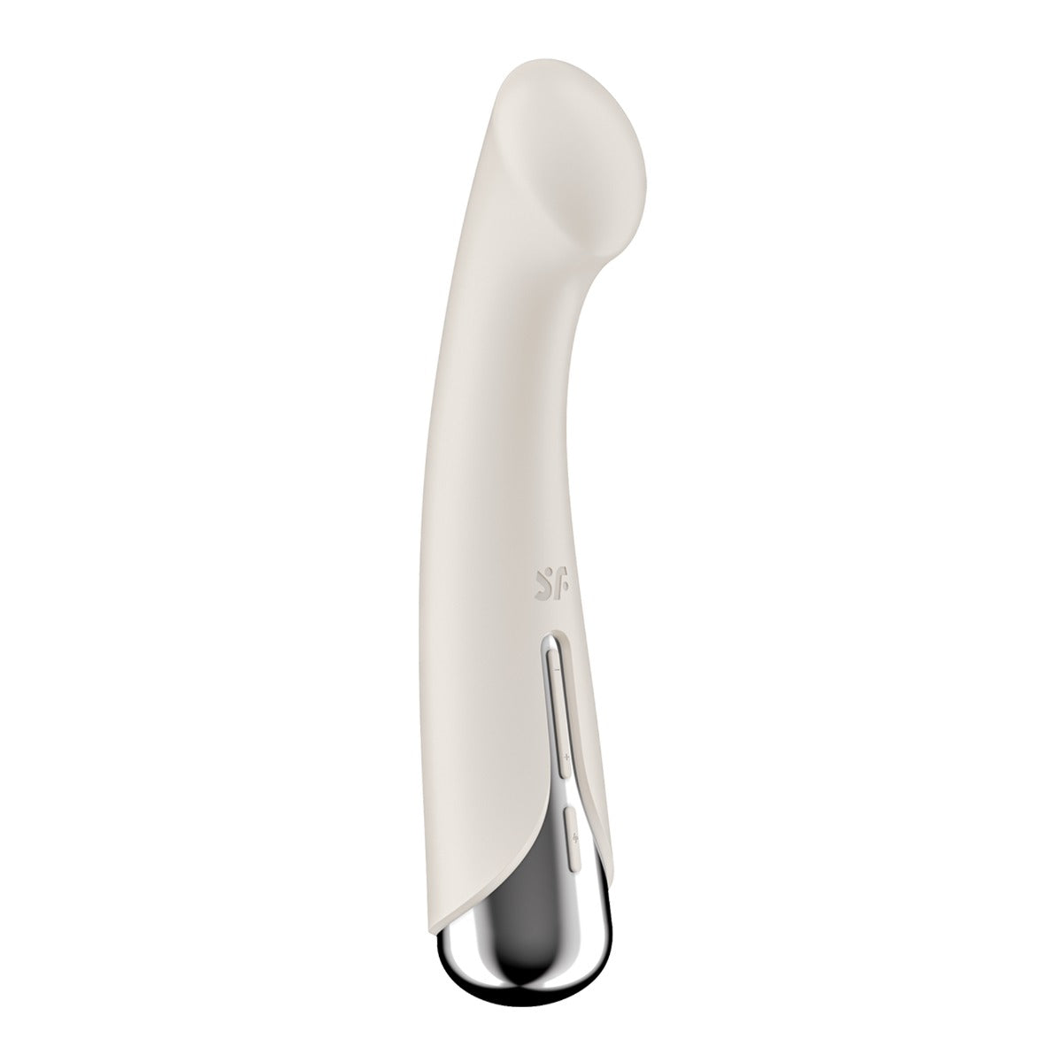 Satisfyer Spinning G-Spot 1 in Beige – additional product view 