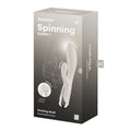 SPINNING RABBIT 1