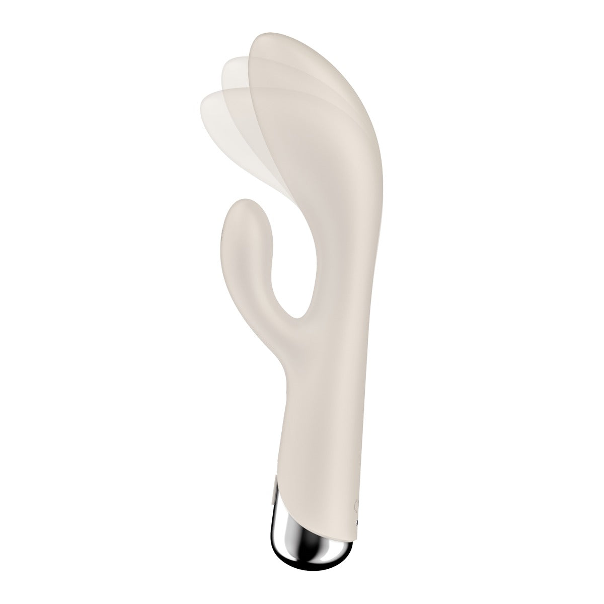 Satisfyer Spinning Rabbit 1 in Beige – additional product view
