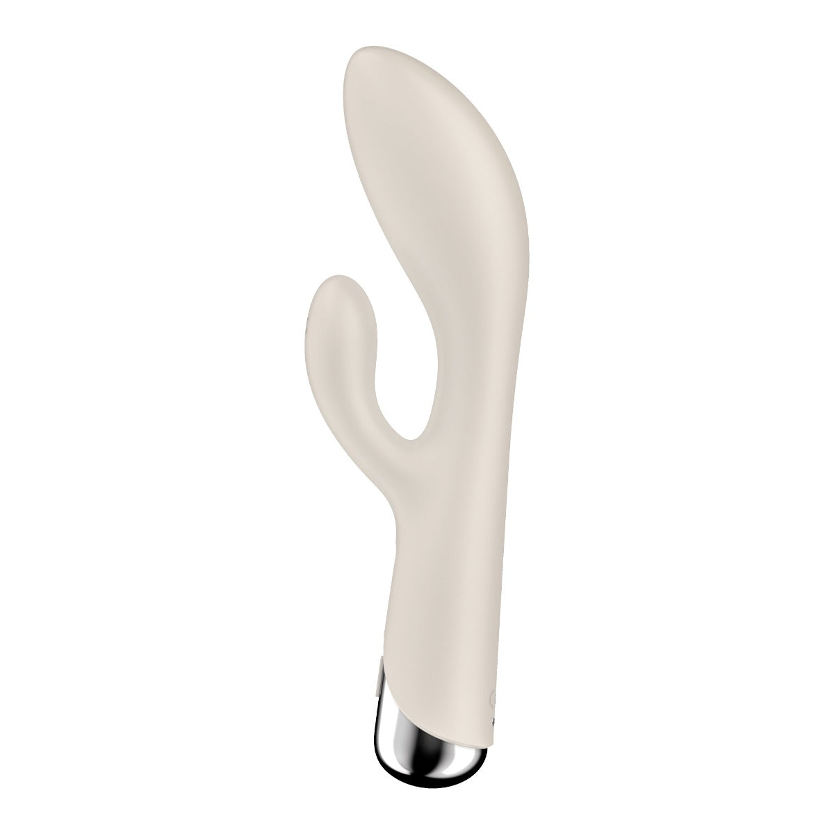 Satisfyer Spinning Rabbit 1 in Beige – additional product view