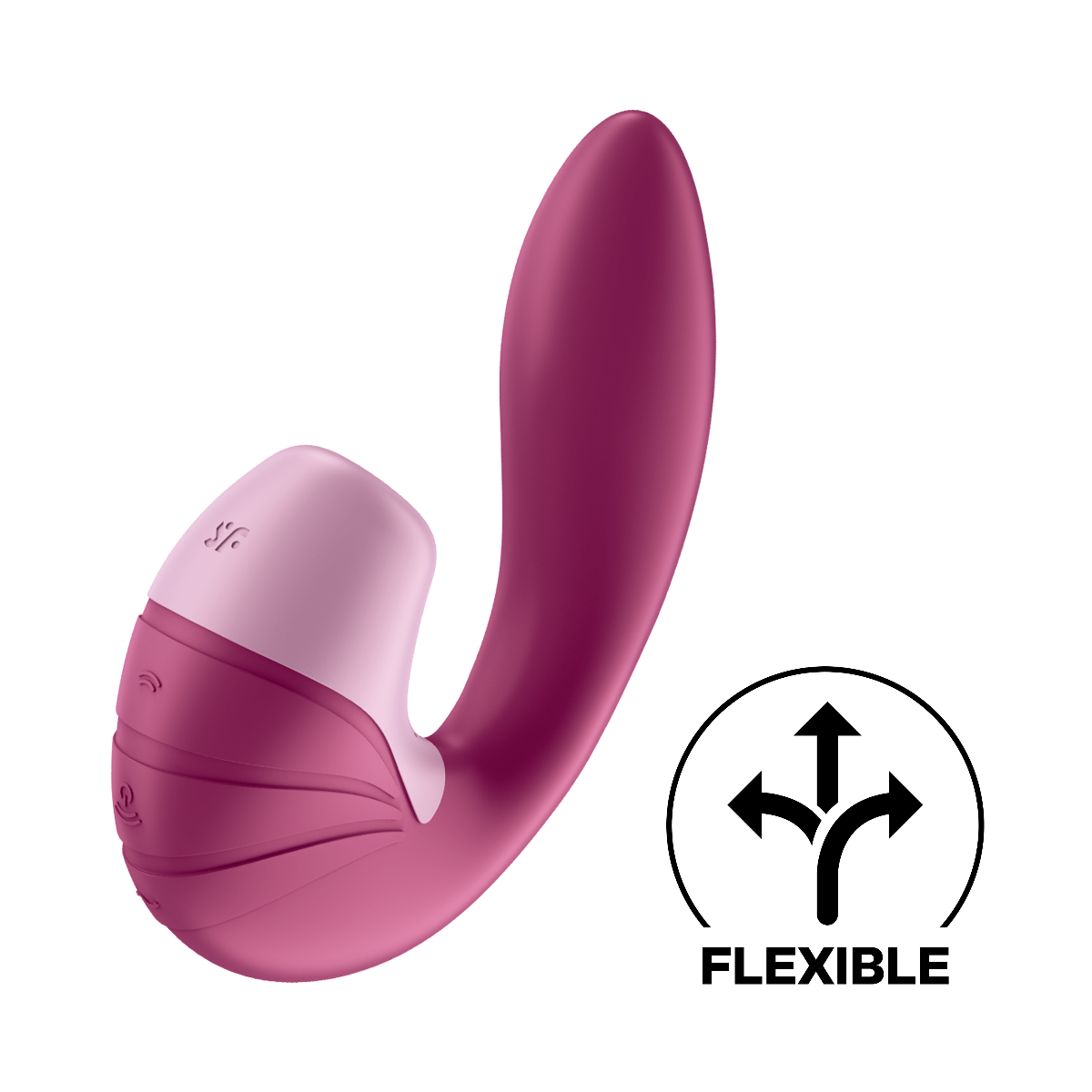 Satisfyer Supernova in Berry