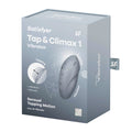 TAP & CLIMAX 1