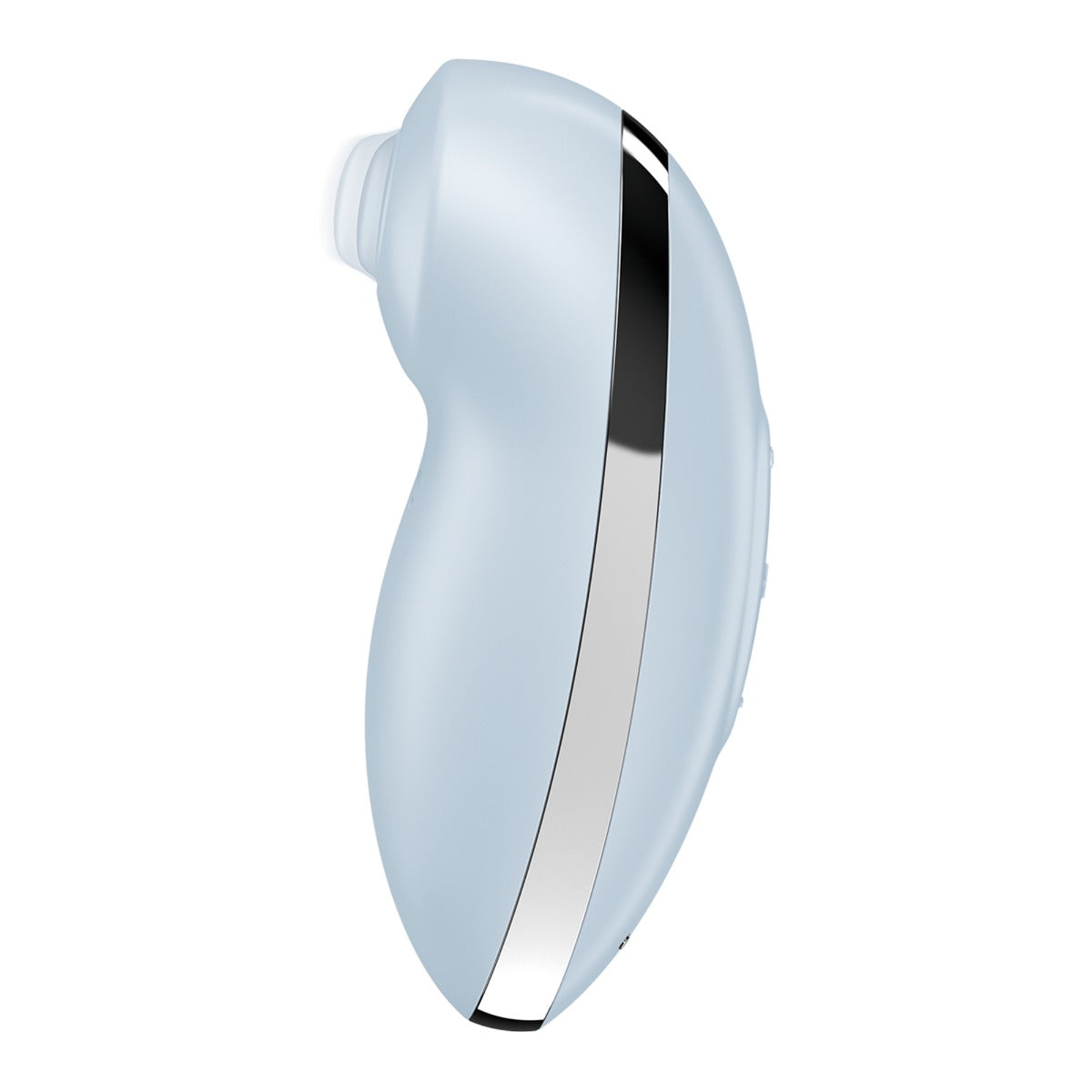 Satisfyer Tap &amp; Climax 2 in Blue – additional product view 