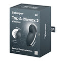 TAP & CLIMAX 2