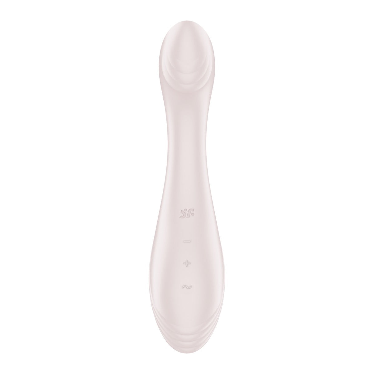 Satisfyer G-Force in Beige – product detail view 
