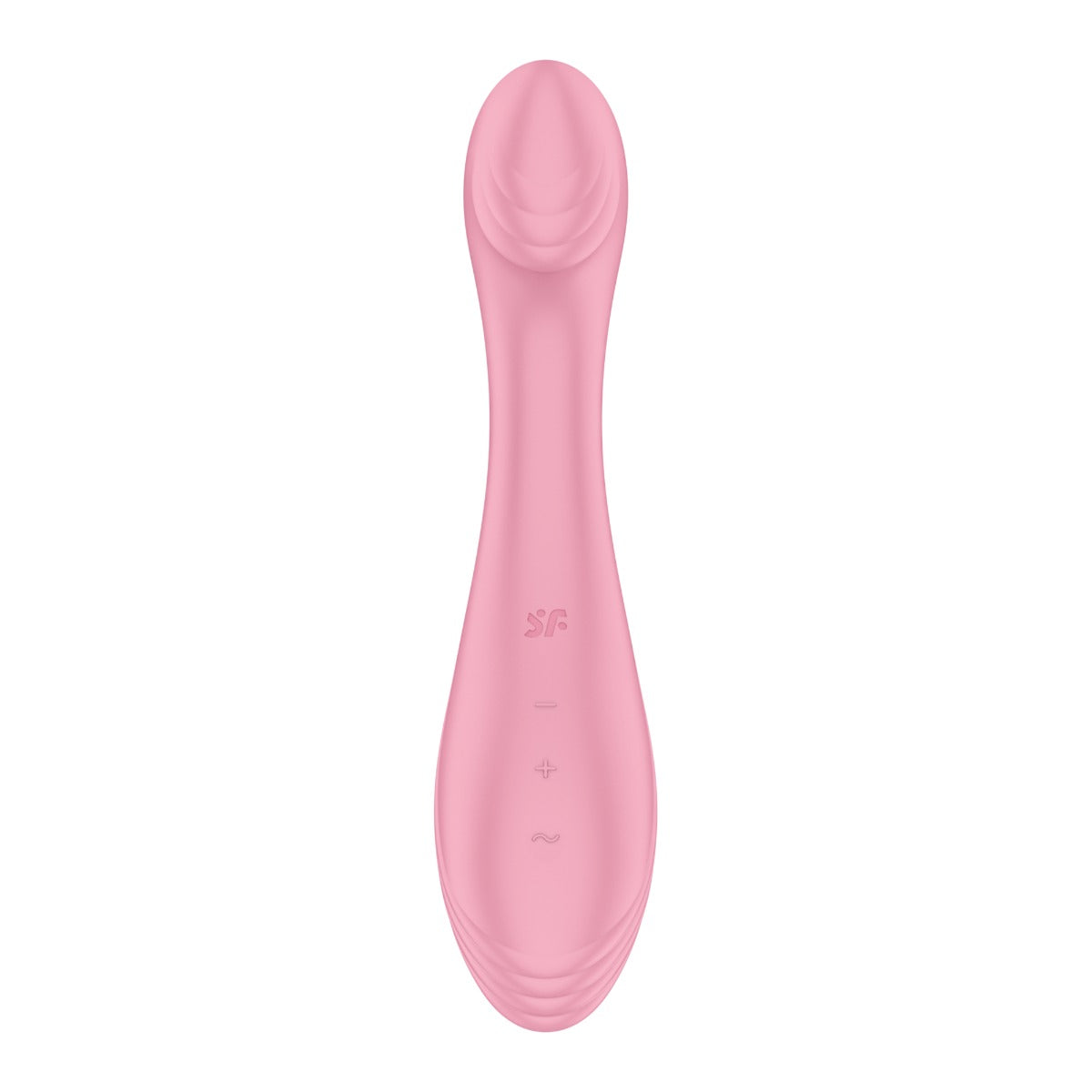 Satisfyer G-Force in Pink – product detail view 