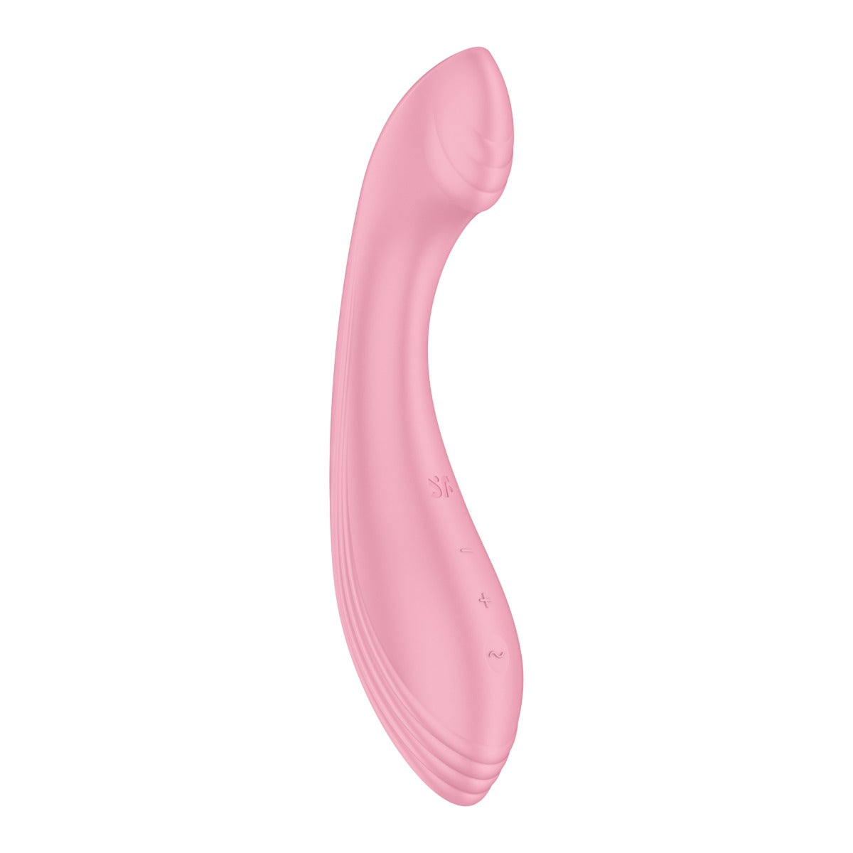 Satisfyer G-Force in Pink – additional product view 