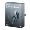 G FOR GODDESS 1