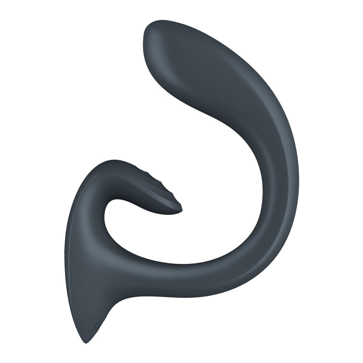 Satisfyer G For Goddess 1 in Dark Grey – additional product view 