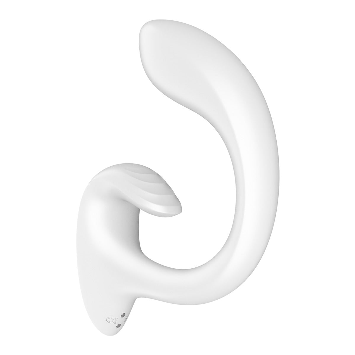 Satisfyer G For Goddess 1 in White – additional product view 