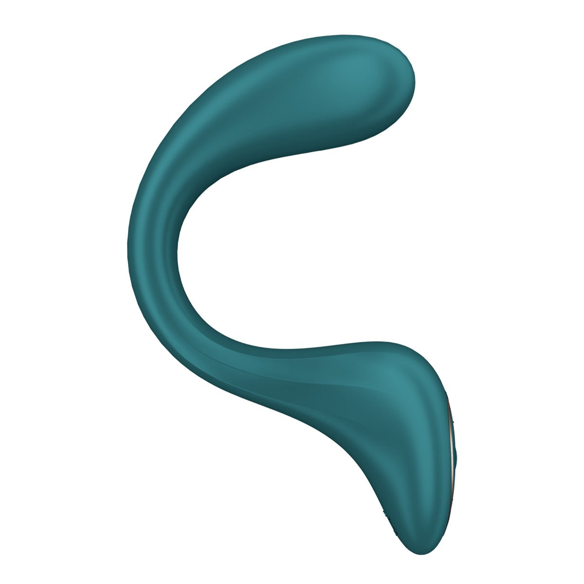 Satisfyer G For Goddess 2 in Bottle Green – additional product view 