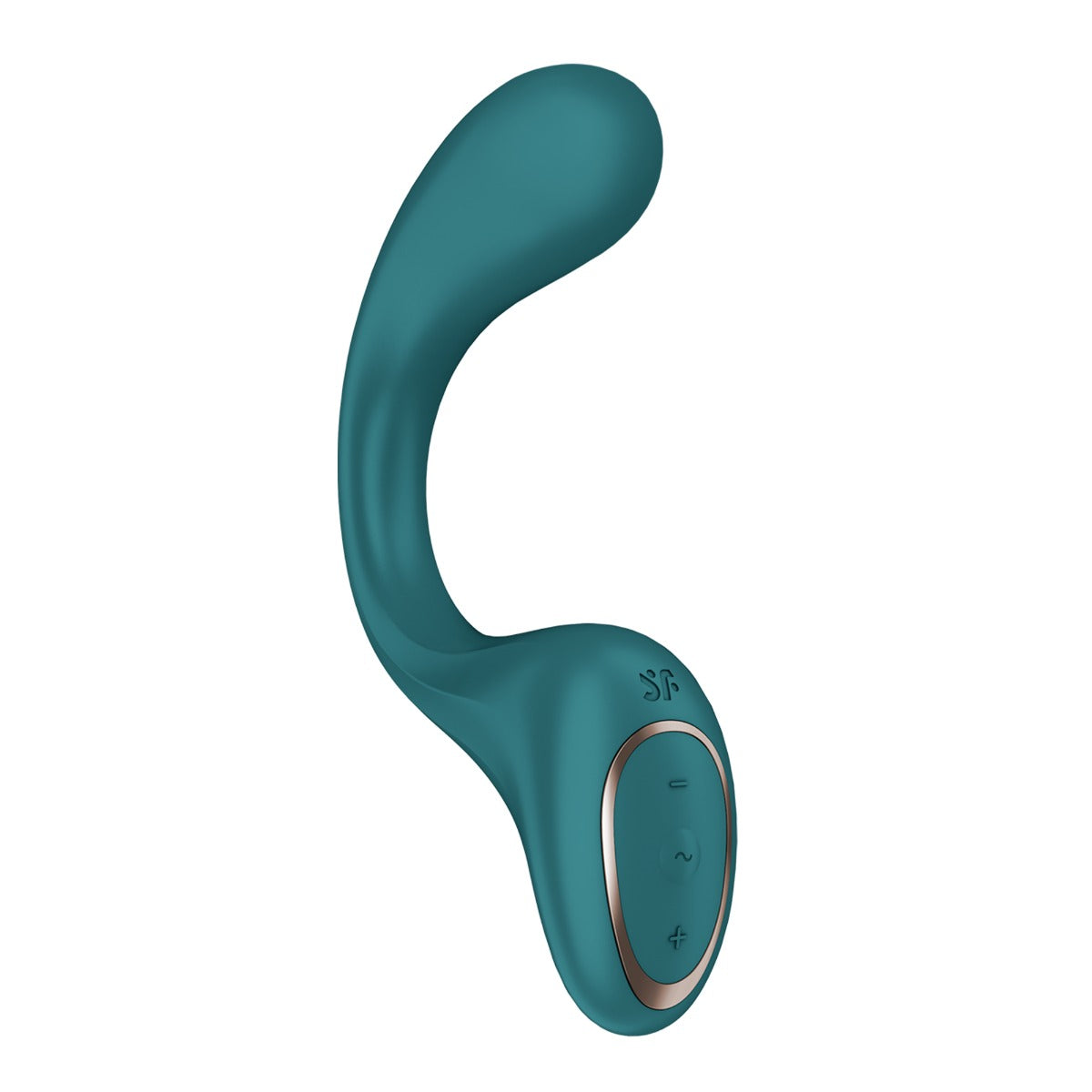 Satisfyer G For Goddess 2 in Bottle Green – additional product view 