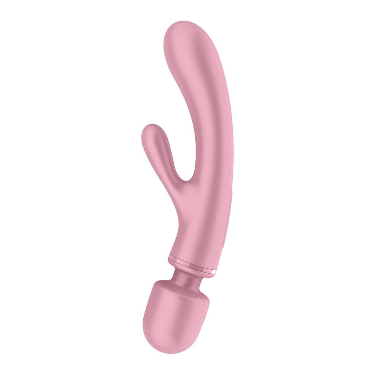 Satisfyer Triple Lover in Pink – additional product view 