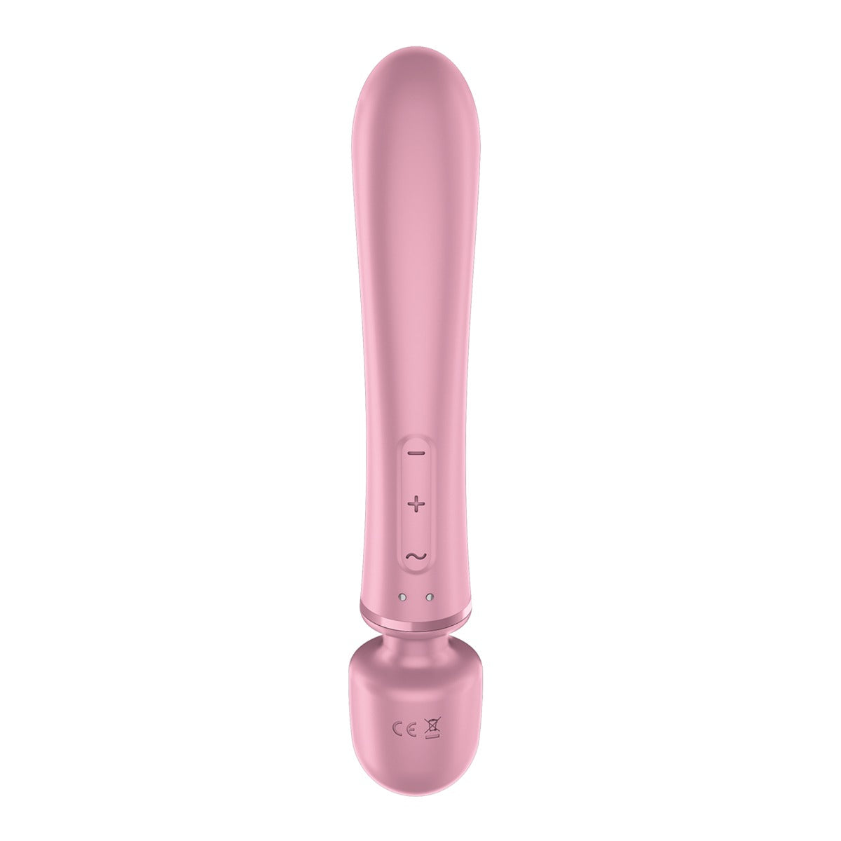 Satisfyer Triple Lover in Pink – additional product view 