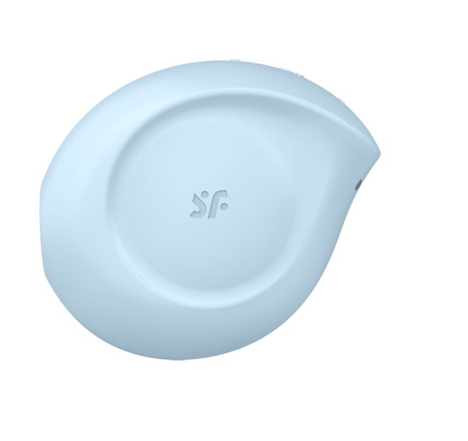 Satisfyer Sugar Rush in Blue – product detail view 