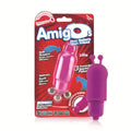 AMIGOS – ALLIE