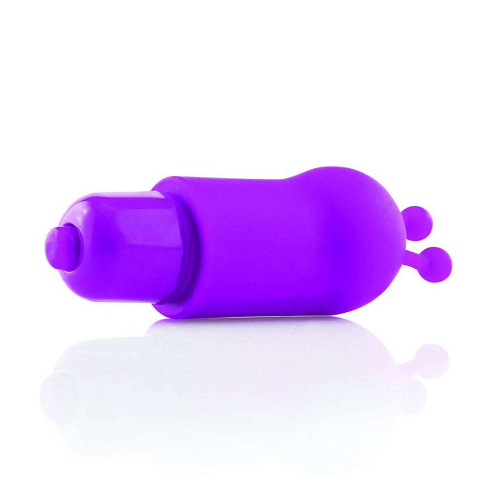 AmigOs – Allie in Purple – product detail view