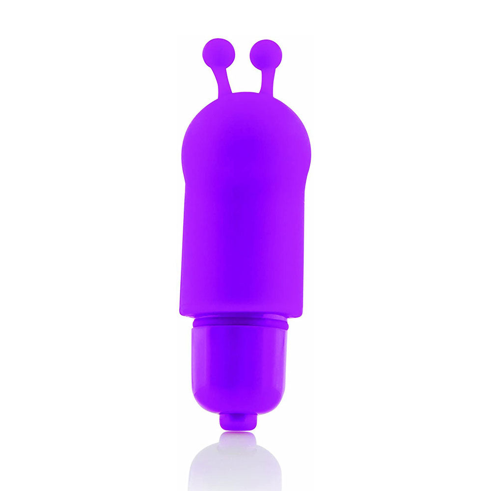 AmigOs – Allie in Purple – alternate product view