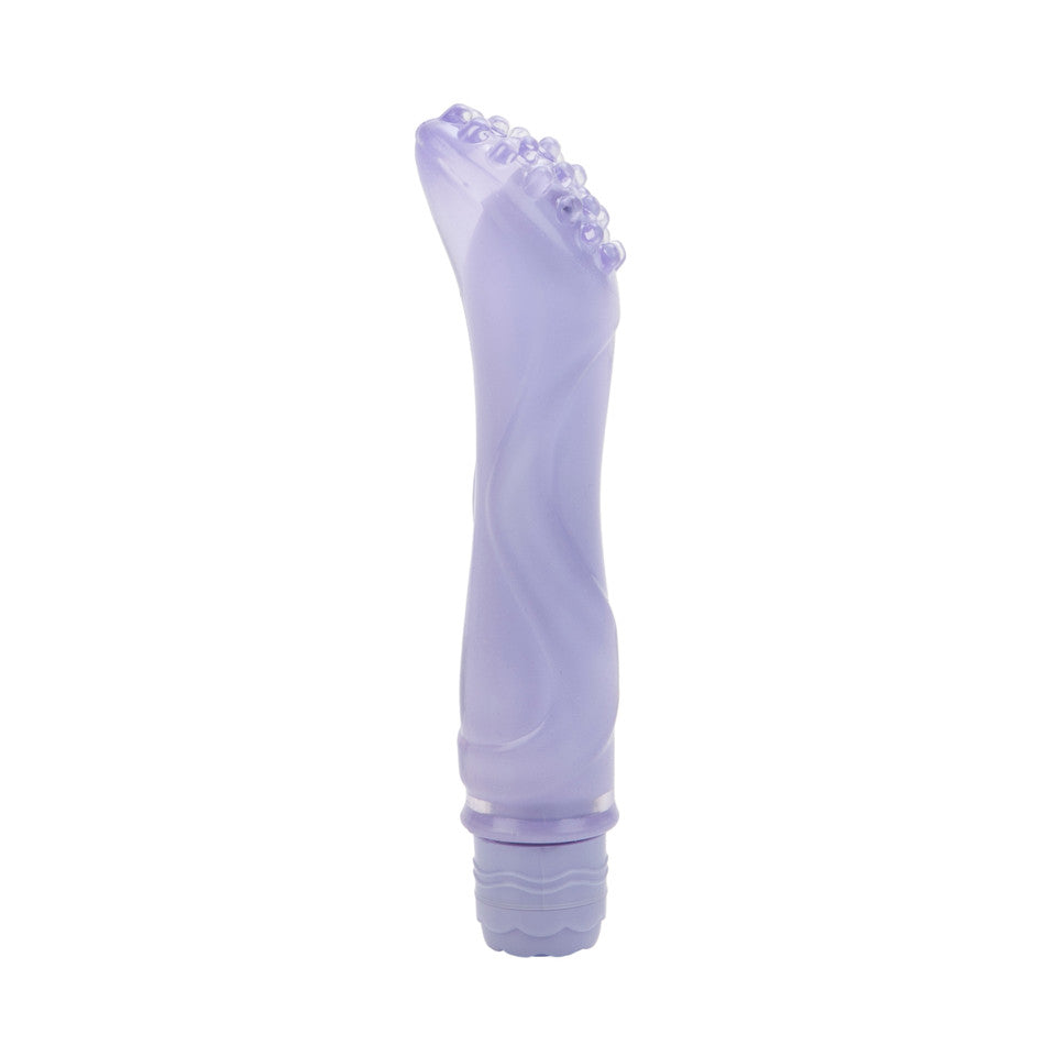 California Exotics First Time® Softee Teaser in Purple – alternate product view