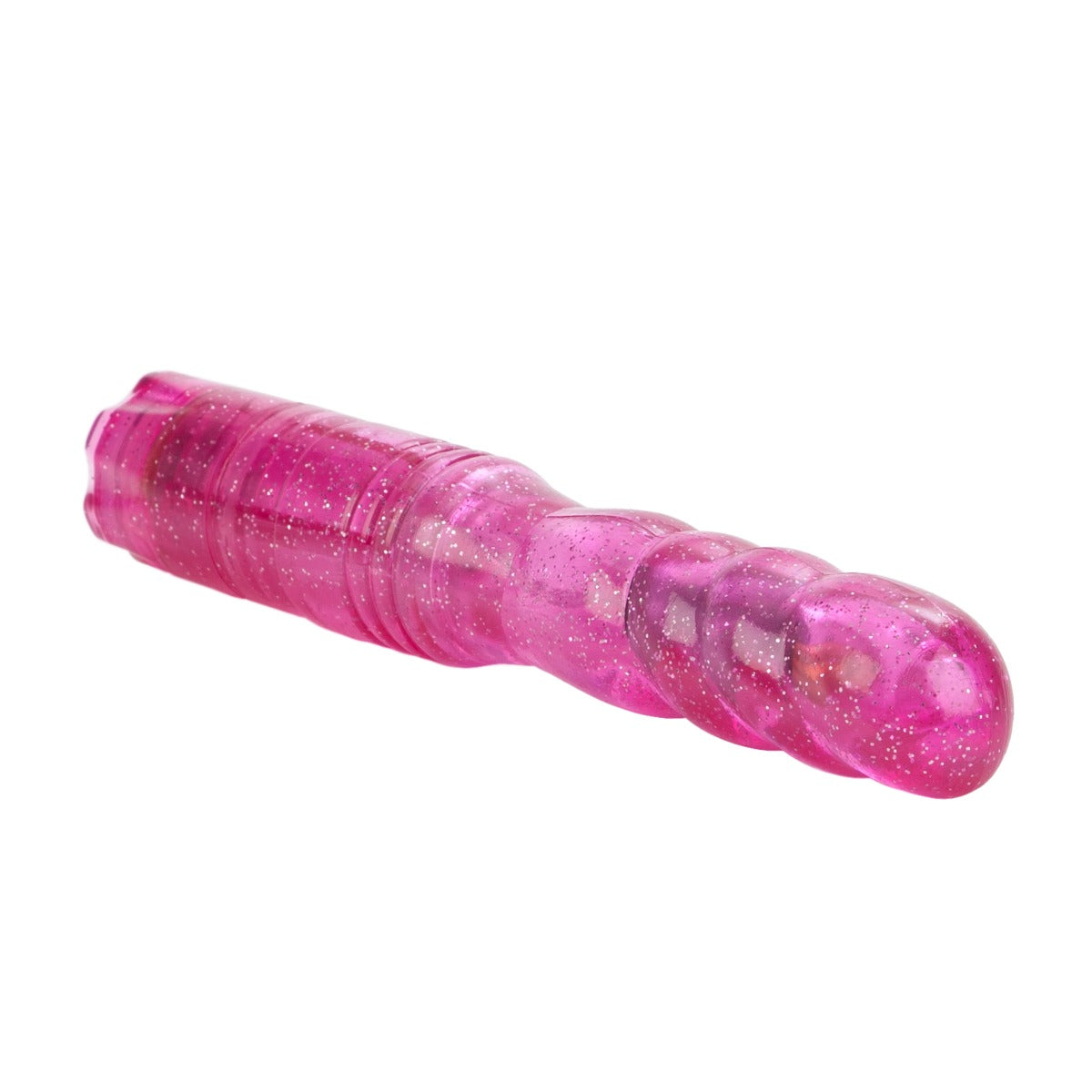 California Exotics Sparkle Softees® Swirl in Red – product detail view