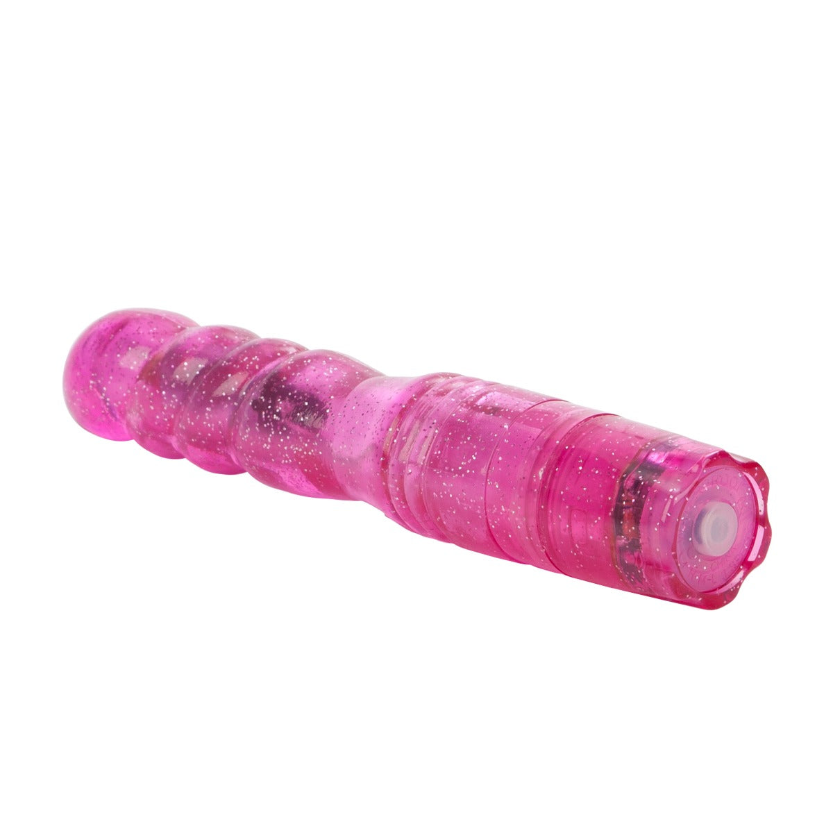 California Exotics Sparkle Softees® Swirl in Red – additional product view