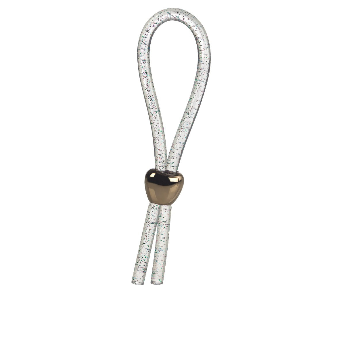 California Exotics Adjustable Loop Enhancer™ in Clear – alternate product view