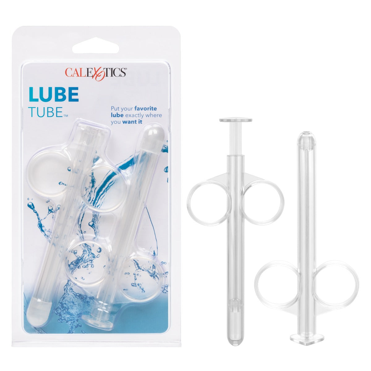LUBE TUBE™ - product image 1