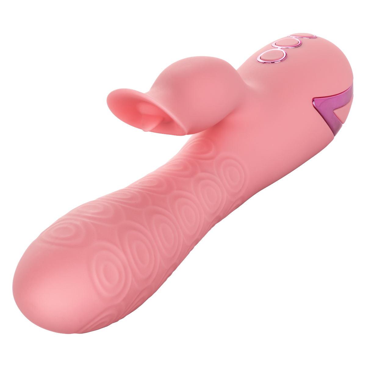 California Exotics California Dreaming® Pasadena Player in Pink – additional product view