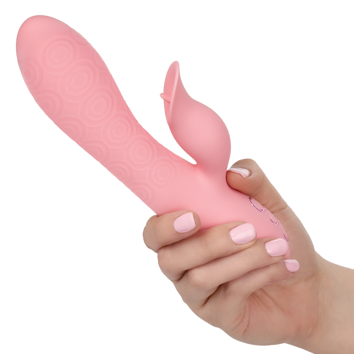California Exotics California Dreaming® Pasadena Player in Pink – additional product view