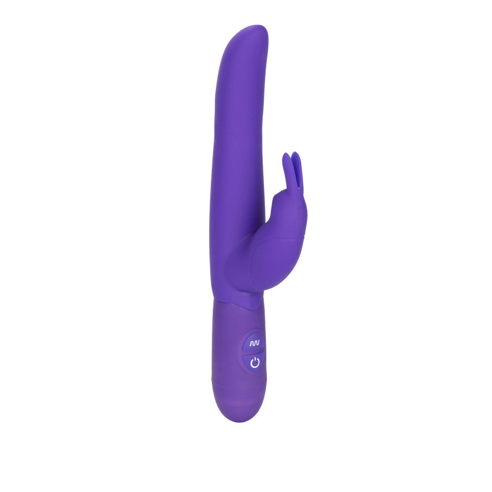 California Exotics Bounding Bunny in Purple – additional product view