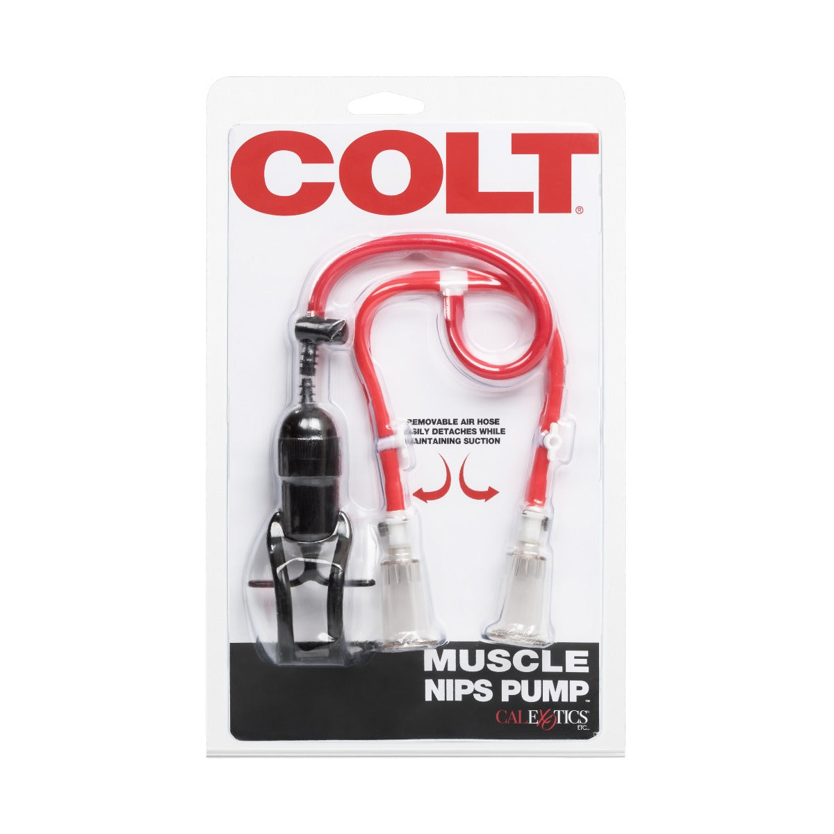 COLT® Muscle Nips Pump – product detail view