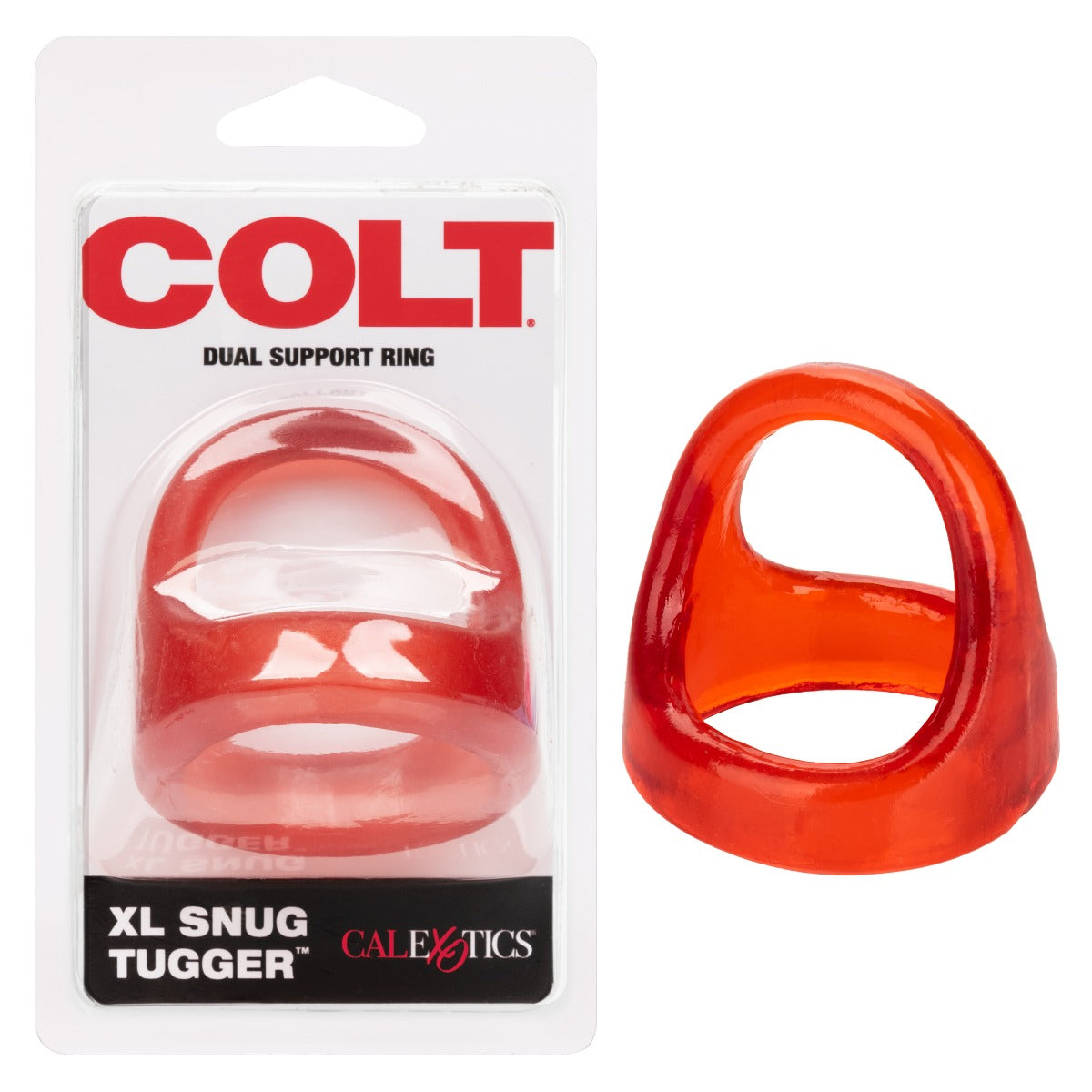COLT Xl Snug Tugger™ in Red