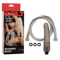 SHOWER SHOT - WITH DONG