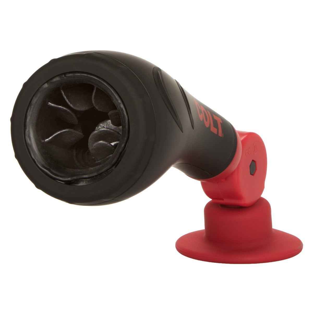 COLT Mighty Mouth in Black – alternate product view