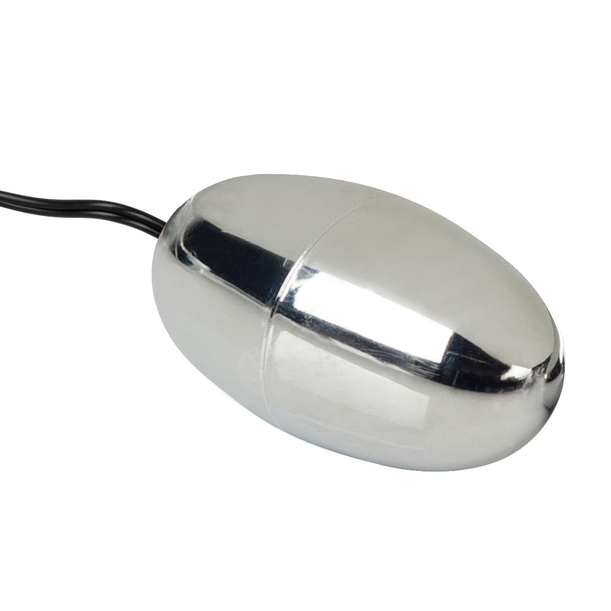 Power Pak™ Bullet in Silver – product detail view