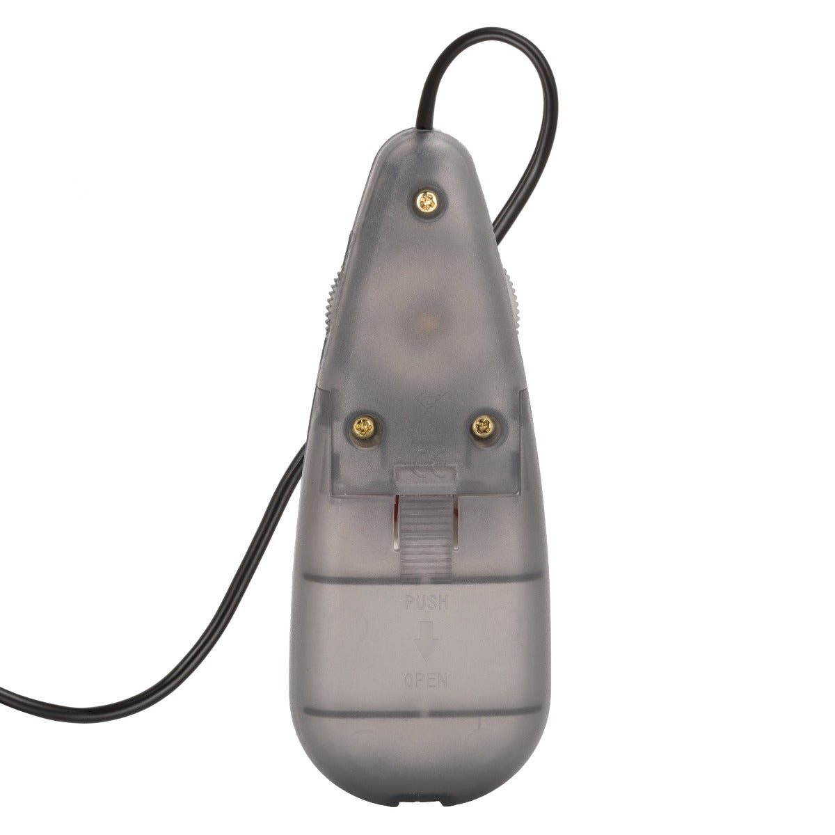 Power Pak™ Bullet in Silver – additional product view