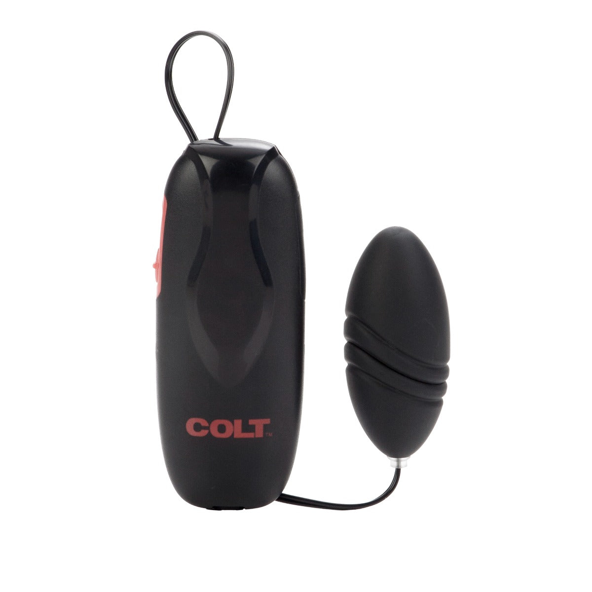 Black Turbo Bullet in Black – additional product view