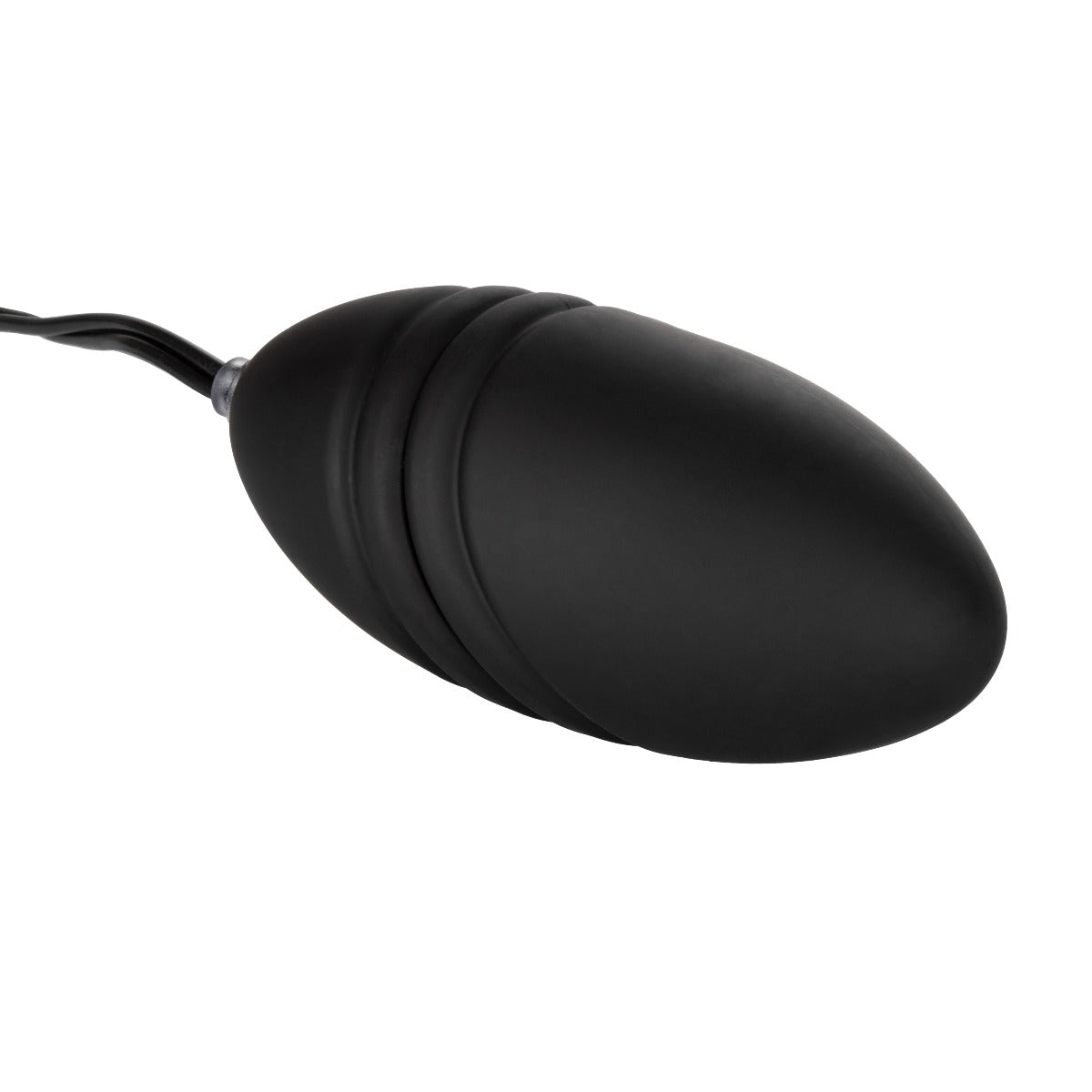 Black Turbo Bullet in Black – additional product view